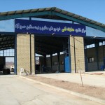 Qom - HasanAbad